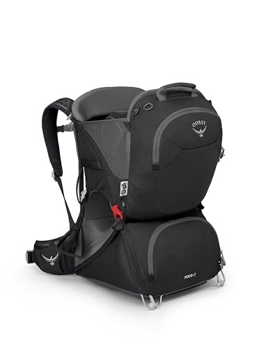 Osprey Poco LT child carrier